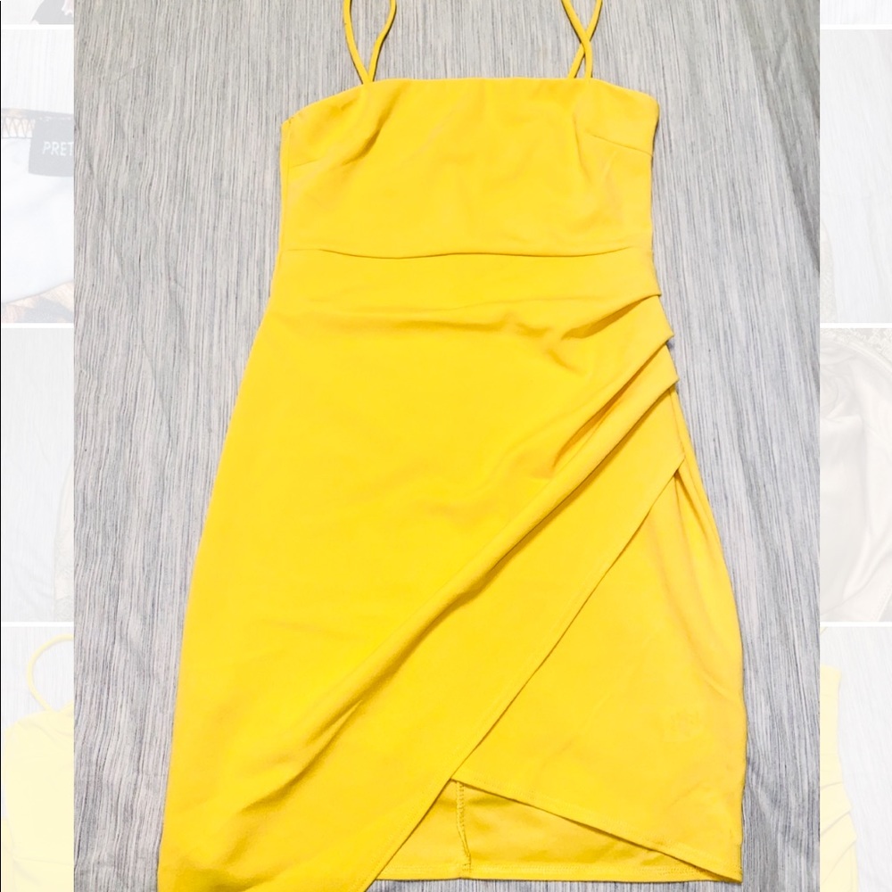 Akira Dress